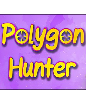 Polygon Hunter Steam Key GLOBAL